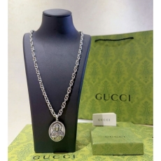 Gucci Necklaces